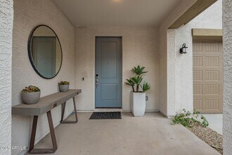 13848 S 177th Ln in Goodyear, AZ - Building Photo - Building Photo