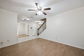 2507 Foxden Dr in Pearland, TX - Building Photo - Building Photo