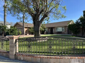 4611 Harrison St in Chino, CA - Building Photo