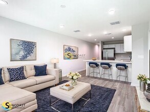 3821 SW 43rd Ct, Unit 102 in Ocala, FL - Building Photo - Building Photo