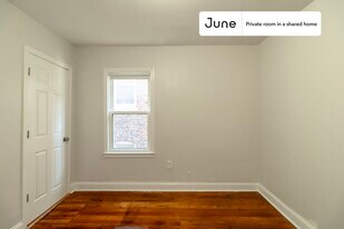 Room in Shared 4 bed/1 bath home, Unit C in Boston, MA - Building Photo