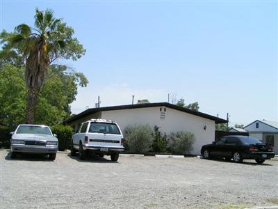 2202-2212 N Madelyn Ave in Tucson, AZ - Building Photo - Building Photo