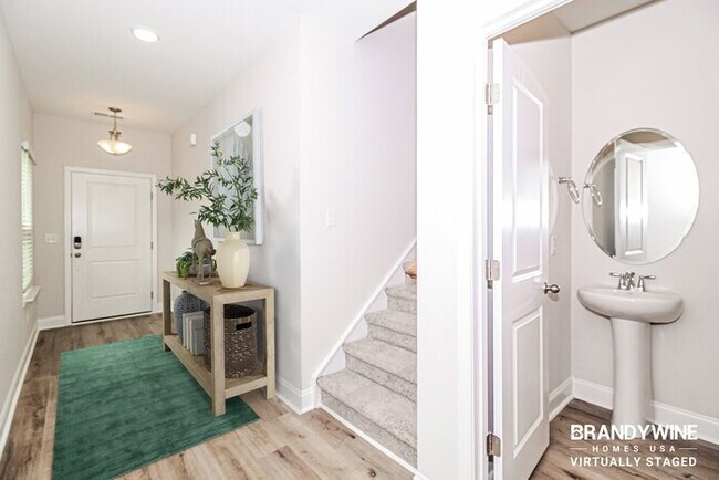 1032 Wildflower Dr in Wilmington, NC - Building Photo - Building Photo