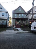 360 Jackson St, Unit Jackson st Floor 2 in Orange, NJ - Building Photo
