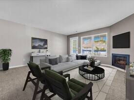 Wyndham Hill in Grand Rapids, MI - Building Photo