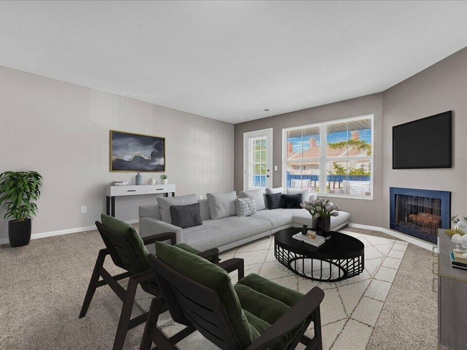 Wyndham Hill in Grand Rapids, MI - Building Photo