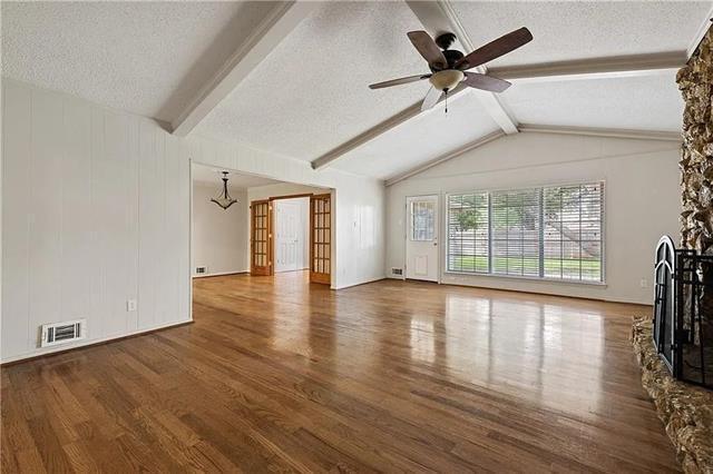3317 Bouvier St in Rowlett, TX - Building Photo
