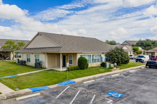 Highland Oaks 55+ Community