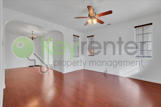 10923 Oakham Dr in Rancho Cordova, CA - Building Photo - Building Photo