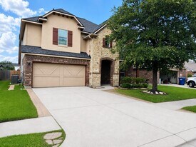 28547 Lockeridge Springs Dr in Spring, TX - Building Photo
