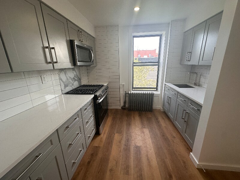 1873 Prospect Pl in Brooklyn, NY - Foto de edificio