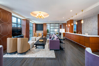 Mariner Bay at Annapolis Town Center in Annapolis, MD - Foto de edificio - Interior Photo