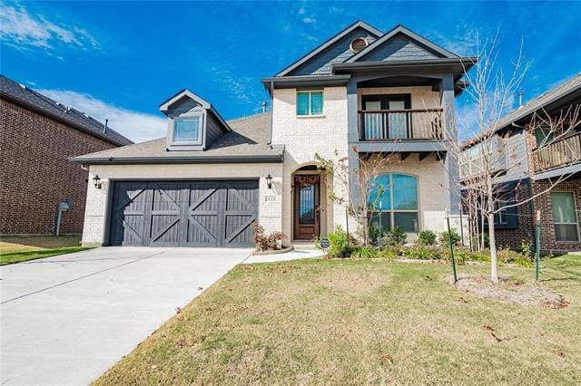 property at 1618 Thurlow Trl