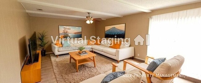 property at 4620 Itasca St