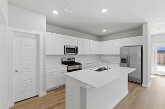 607 Whispering Winds Trl in Princeton, TX - Building Photo - Building Photo