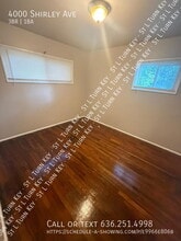 4000 Shirley Ave in St. Louis, MO - Building Photo - Building Photo