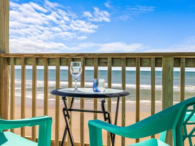 property at 2182 New River Inlet Rd