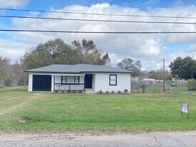 10404 Windsor Ln in Houston, TX - Building Photo