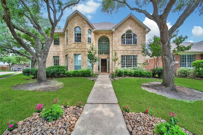property at 6215 Jacob Canyon Dr