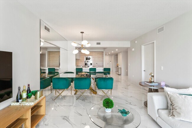property at 330 Sunny Isles Blvd