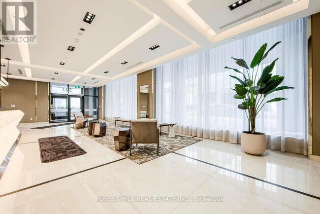 543 Richmond St W in Toronto, ON - Building Photo - Building Photo