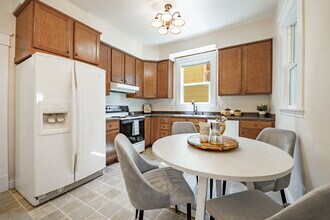 1415 N Garden St in Bellingham, WA - Building Photo - Building Photo