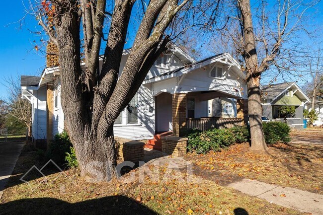 1738 Damon St in Birmingham, AL - Building Photo - Building Photo