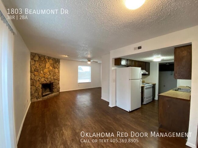 1803 Beaumont Dr in Norman, OK - Building Photo - Building Photo