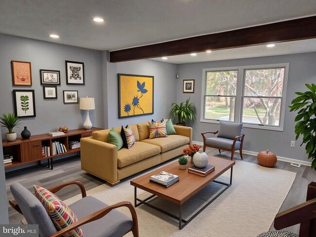 property at 17923 Ashton Club Way