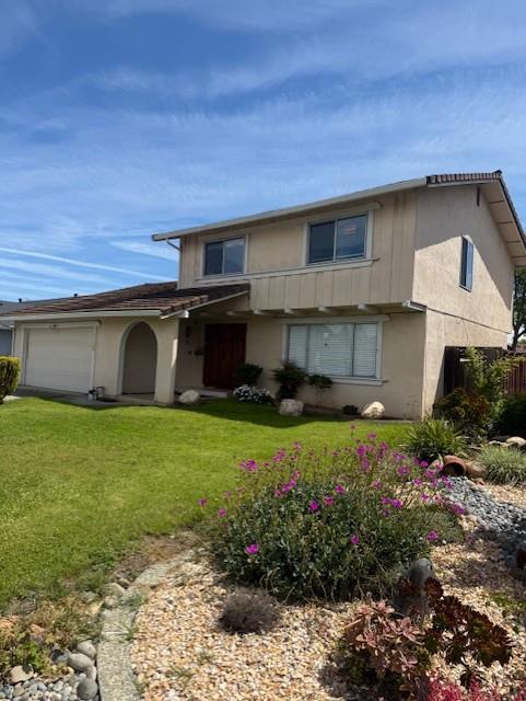 1126 Alvernaz Dr in San Jose, CA - Building Photo - Building Photo