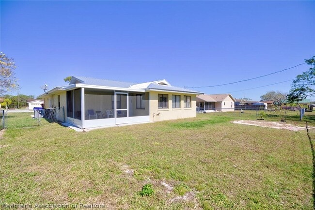108 Whatley Blvd in Sebring, FL - Building Photo - Building Photo