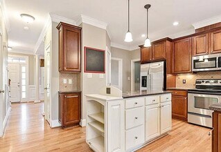 1608 Marshall Farm St in Wake Forest, NC - Building Photo - Building Photo