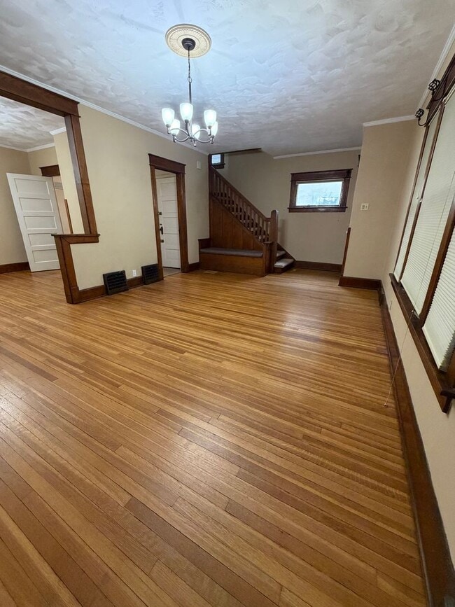 property at 1168 11th St