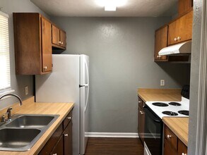 3531-3533 Bear Creek Rd in Tallahassee, FL - Building Photo - Building Photo