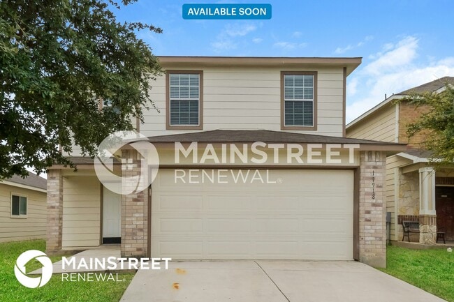 property at 11918 Silver Coins