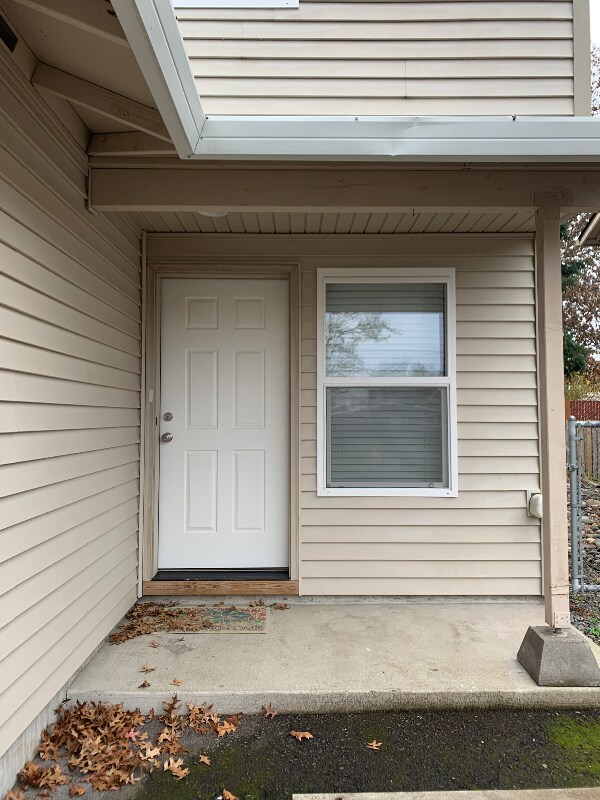 2314 NE Stapleton Rd in Vancouver, WA - Foto de edificio - Building Photo