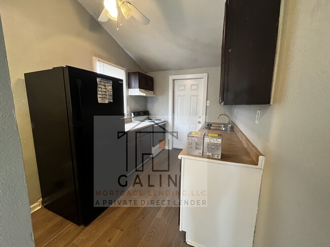 2112 Patch St in Savannah, GA - Building Photo - Building Photo