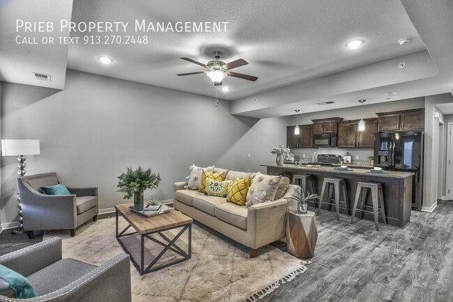 property at 22091 W 123rd Ln