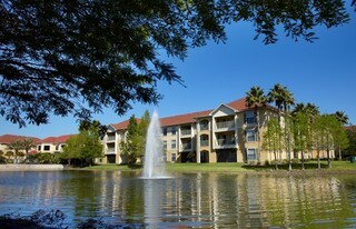 Camden Hunters Creek Apartments