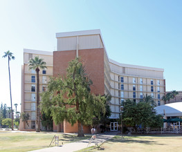 ASU Palo Verde in Tempe, AZ - Foto de edificio - Building Photo