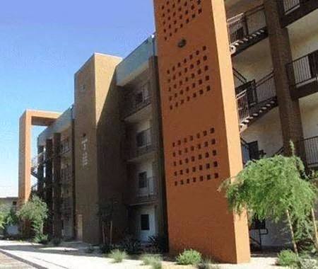 Rancho Montanas Senior Apartments in Phoenix, AZ - Building Photo - Building Photo