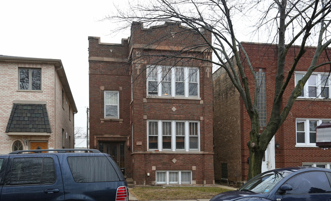 1811 Kenilworth Ave in Berwyn, IL - Foto de edificio - Primary Photo