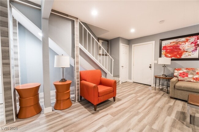 property at 3955 Savoy Ct