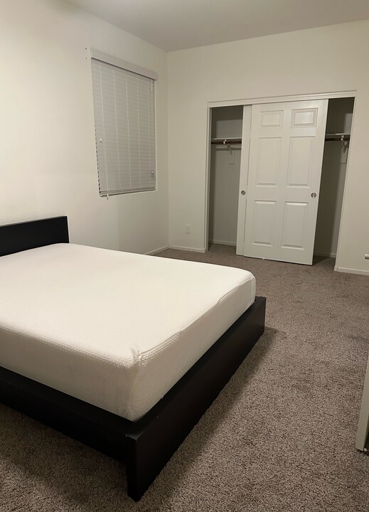 3851 E Balsam Dr in Chandler, AZ - Foto de edificio