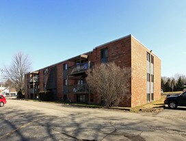 29655 Detroit Rd Apartments