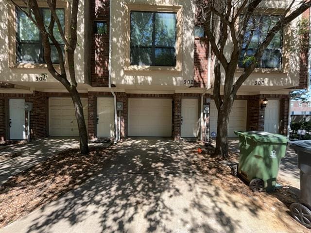 902 E Glenn Crossett St in Arlington, TX - Building Photo - Building Photo
