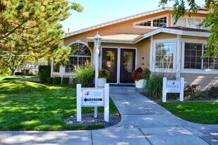 The Springs of Royal Oaks