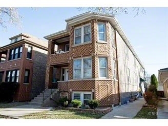 3755 S Winchester Ave in Chicago, IL - Building Photo