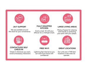 501n N New Jersey St in Indianapolis, IN - Foto de edificio - Building Photo