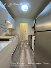 1541 Colonial Dr in Woodbridge, VA - Building Photo - Building Photo